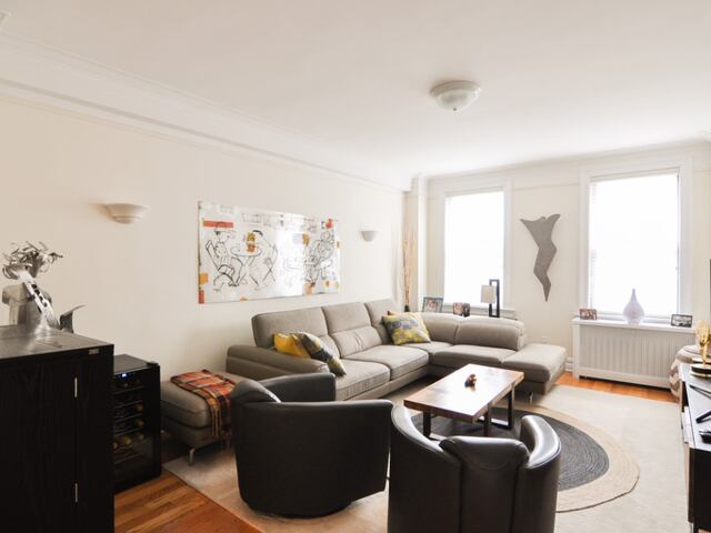 2-Bedroom at 290 Riverside Drive