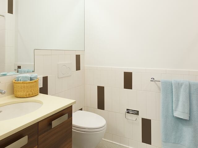 1-Bedroom at 22 Caton Place