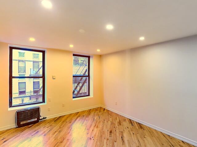 Studio at 120 Orchard Street