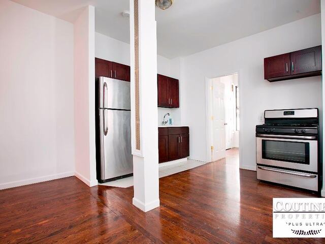 2-Bedroom at 5 West 101st Street