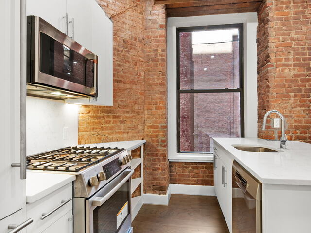 4-Bedroom at 121 Madison Avenue