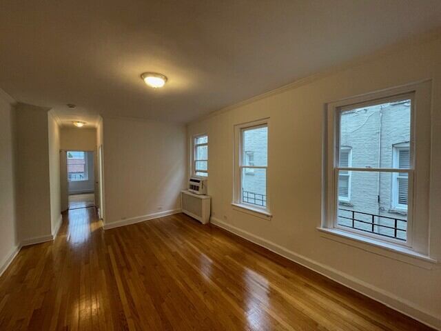 2-Bedroom at Manhattan East: 217 East 66th