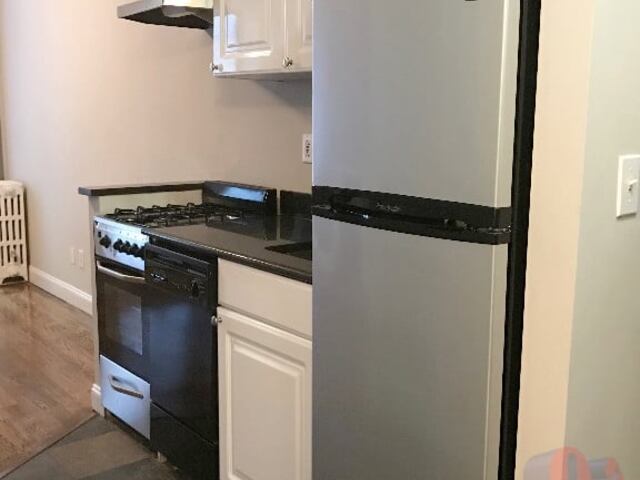 Studio at 53 Leroy Street