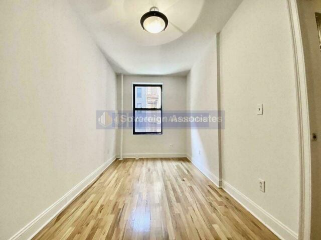 2-Bedroom at 660 Fort Washington Avenue