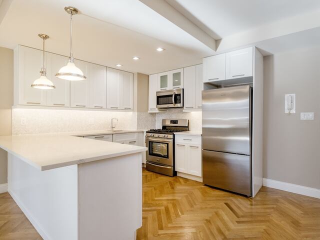 1-Bedroom at Yorkshire Towers