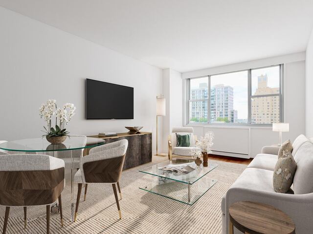 1-Bedroom at The Andover