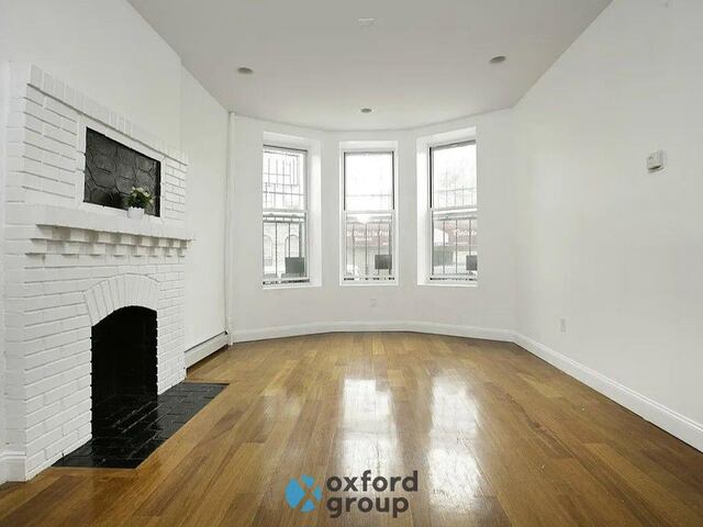 3-Bedroom at 69 Eldert Street
