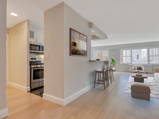 1-Bedroom at One Lincoln Plaza