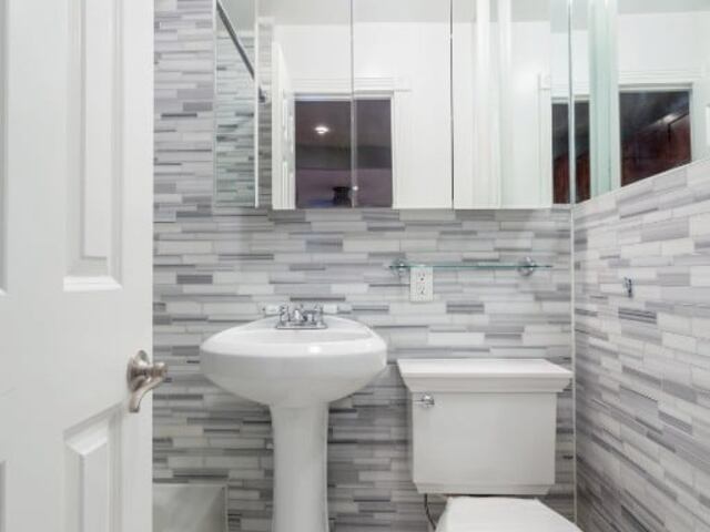 1-Bedroom at 380 East 10th Street