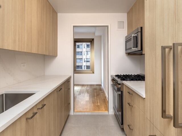 2-Bedroom at Claridge's