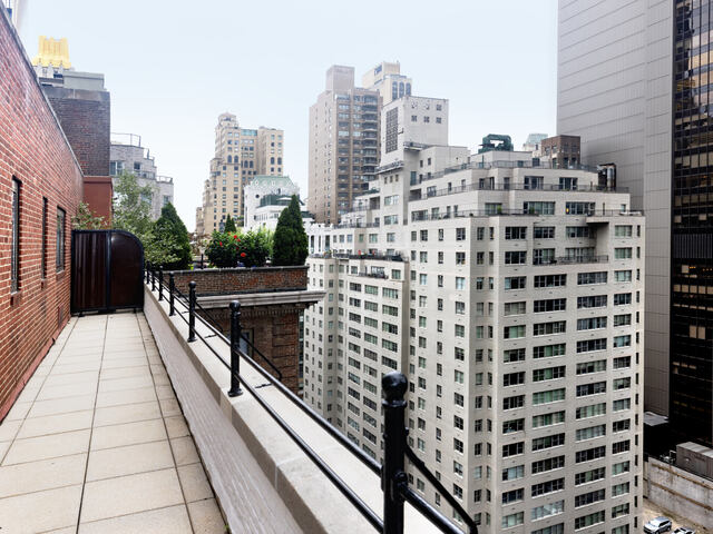 1-Bedroom at Claridge's