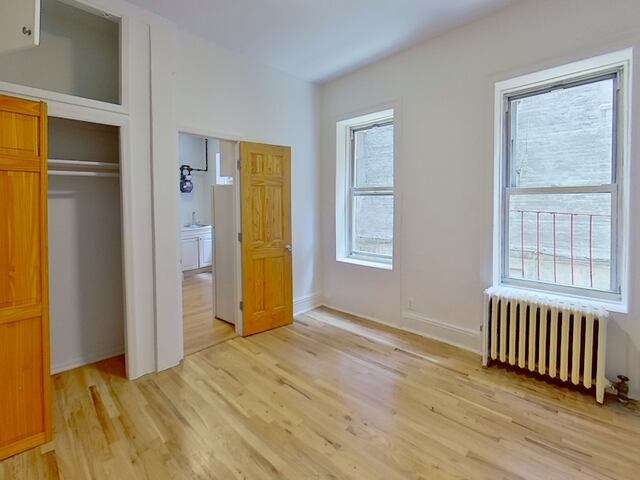 1-Bedroom at 230 Thompson Street