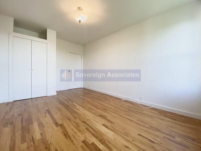 3-Bedroom at 282 Cabrini Boulevard