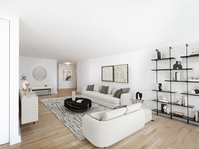 3-Bedroom at West River House