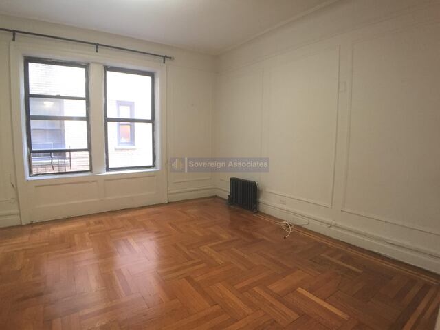 2-Bedroom at 664 West 163rd Street