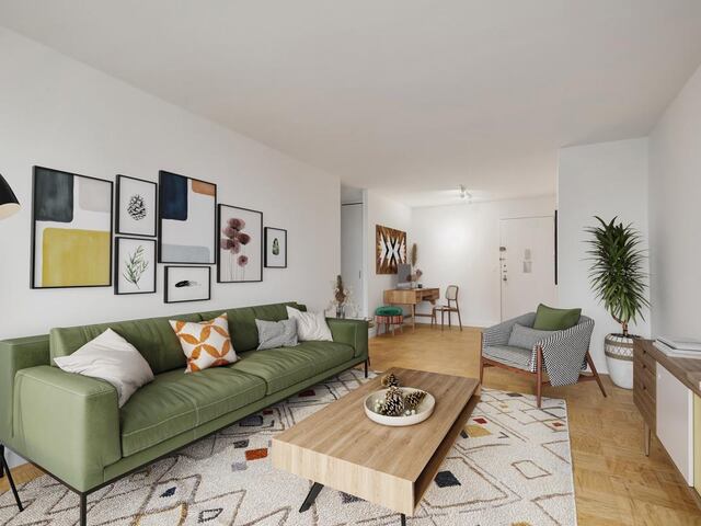 1-Bedroom at The Somerset