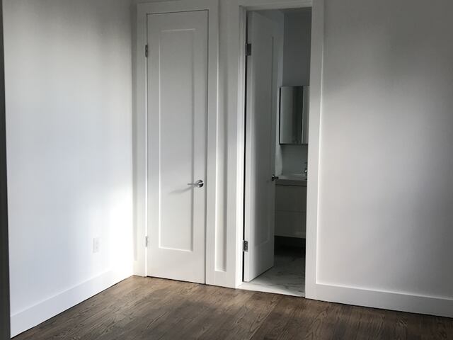 1-Bedroom at 45 Tiemann Place