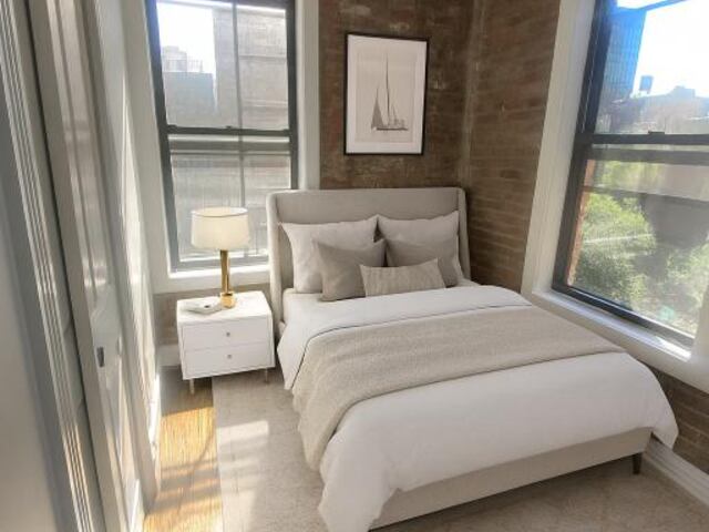 2-Bedroom at 234 Mott Street