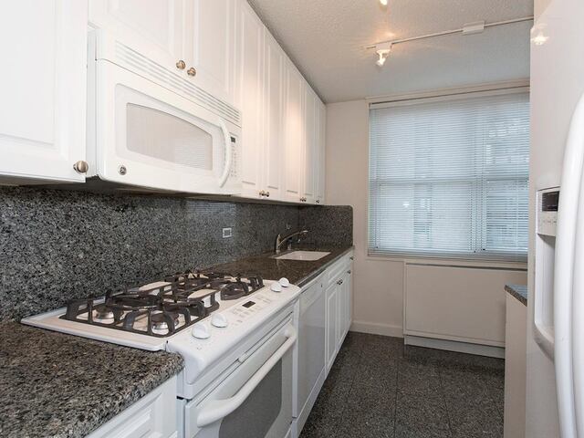 1-Bedroom at The Andover