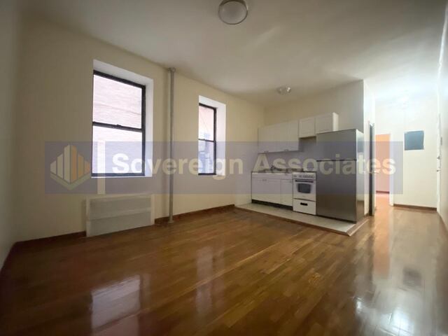 1-Bedroom at 235 West 103rd Street