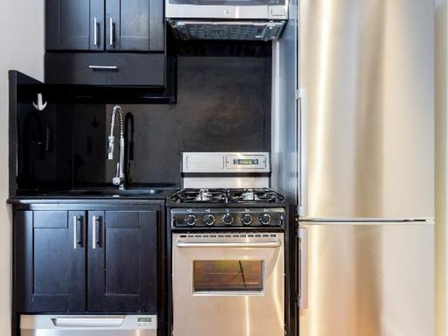 2-Bedroom at 432 East 13th Street