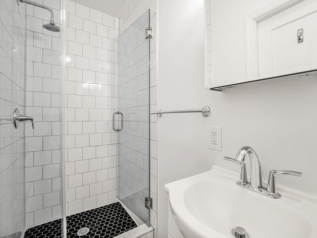 1-Bedroom at 20 Cornelia Street