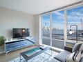 1-Bedroom at Newport: The Ellipse