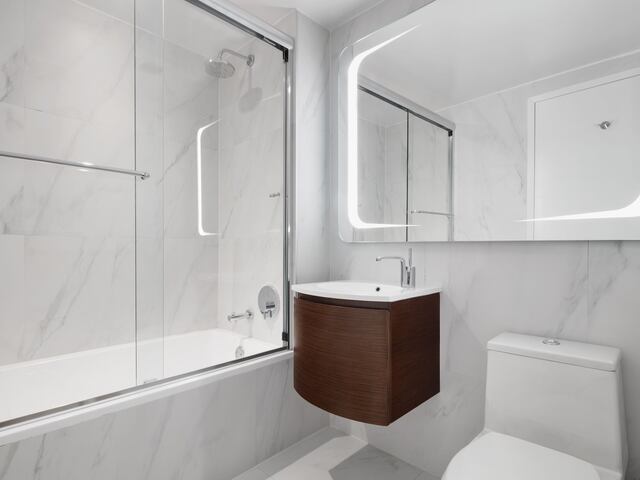 1-Bedroom at The Nathaniel
