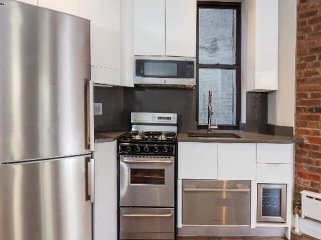1-Bedroom at 248 Mott Street