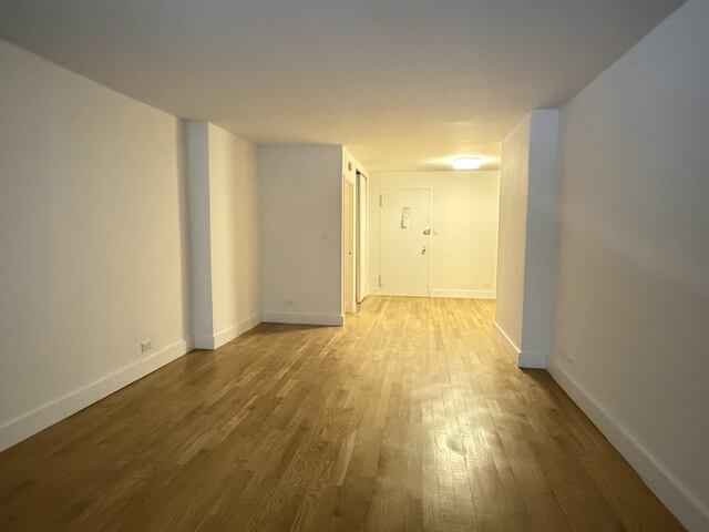 2-Bedroom at Yorkshire Towers