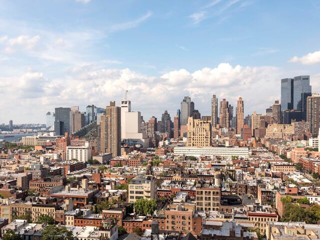 1-Bedroom at 420 West 42nd Street