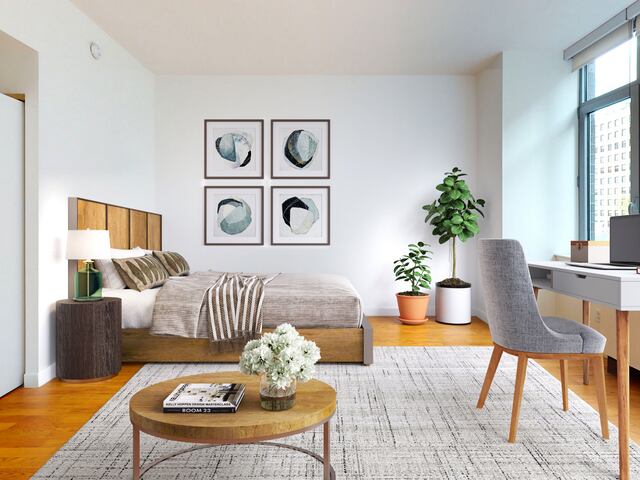 88 Leonard Street photo
