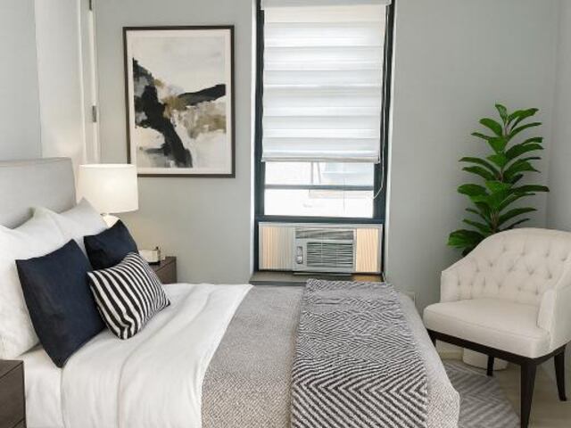 1-Bedroom at 195 Stanton Street