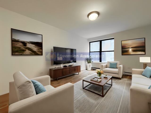 3-Bedroom at 617 West 143rd Street