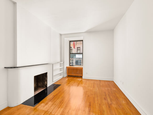 1-Bedroom at 121 Madison Avenue