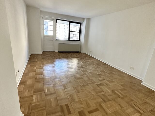 2-Bedroom at Yorkshire Towers
