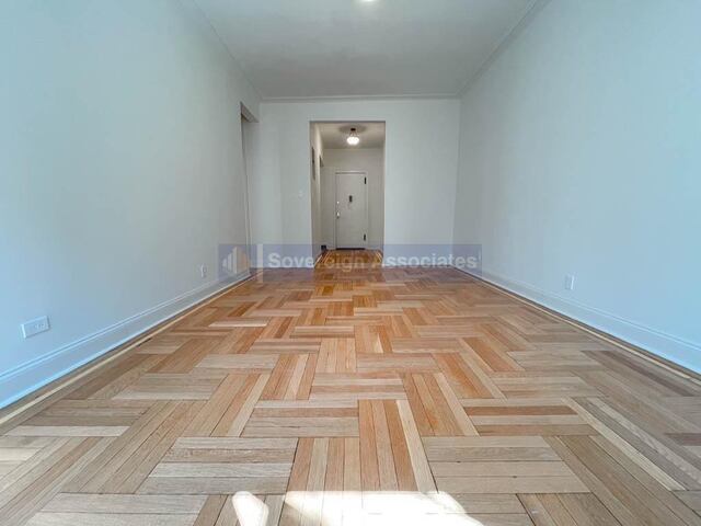 1-Bedroom at 664 West 163rd Street