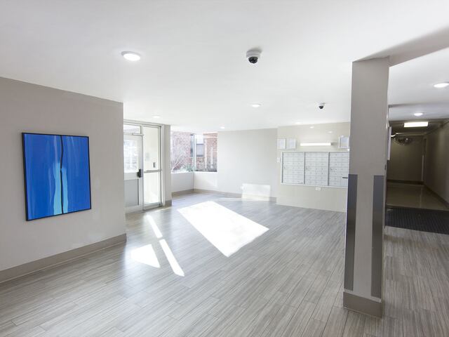 1-Bedroom at The Ford