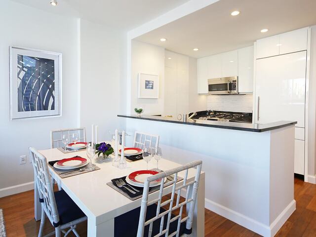 1-Bedroom at The Encore