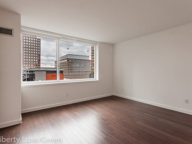 1-Bedroom at Liberty Luxe