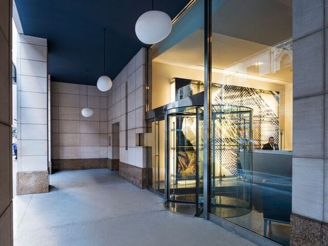 1-Bedroom at Atlas New York