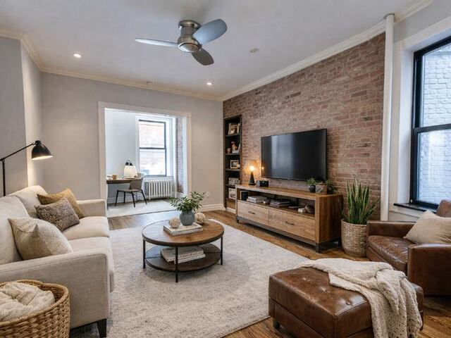 1-Bedroom at 382 East 10th Street