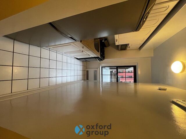 Studio at 95 Christopher Street
