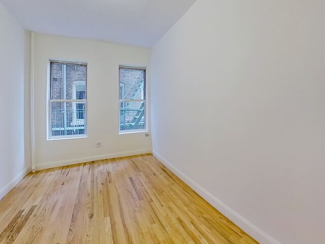2-Bedroom at 174-176 Spring Street