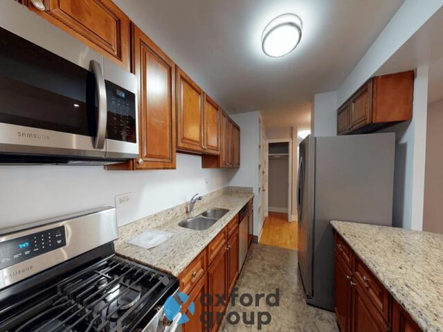 2-Bedroom at 26 West 97th Street
