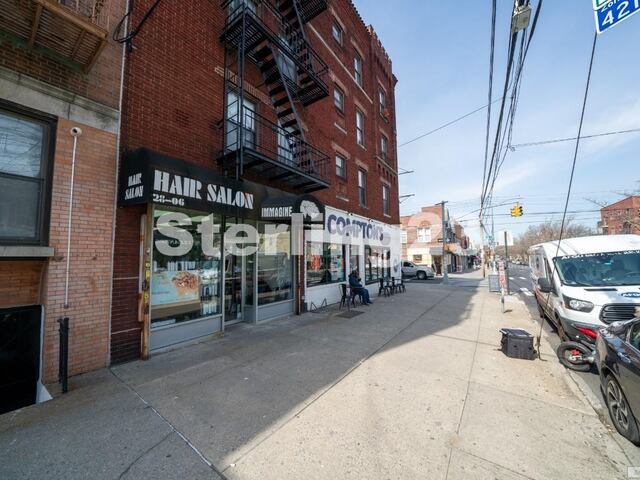 2-Bedroom at 28-08 23rd Avenue