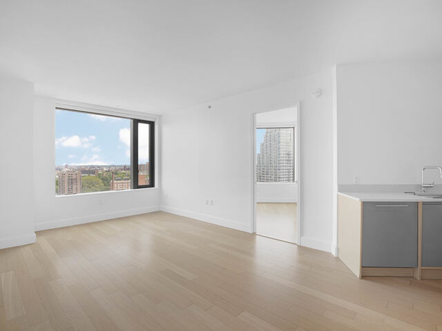 2-Bedroom at City Tower