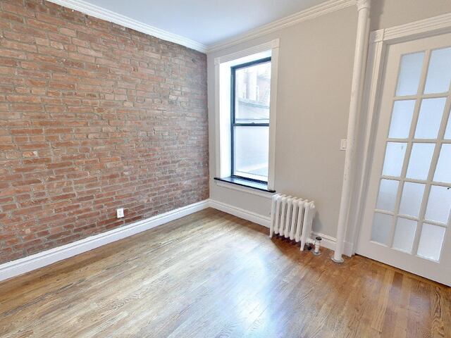 1-Bedroom at 234 Mott Street