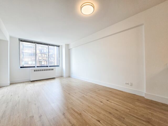 1-Bedroom at The Hamilton