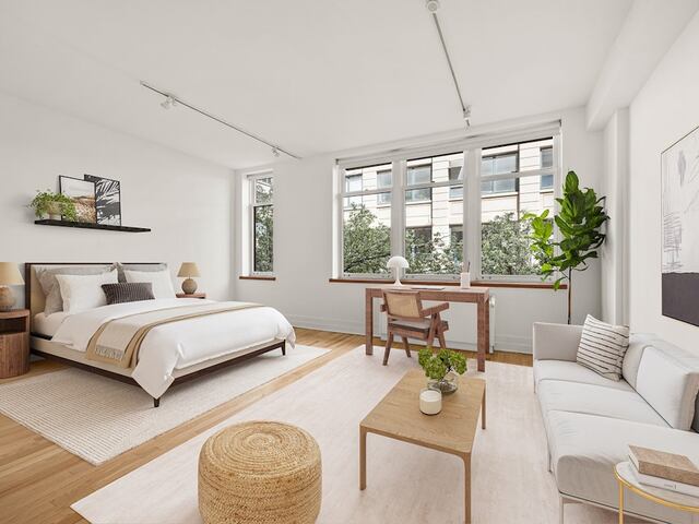 Studio at 65 Washington Street